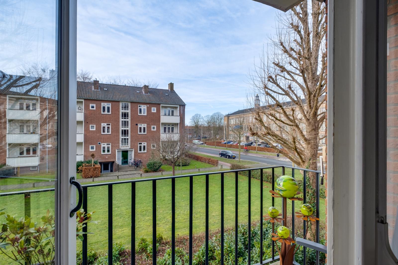 Herman Boerhaavelaan 58