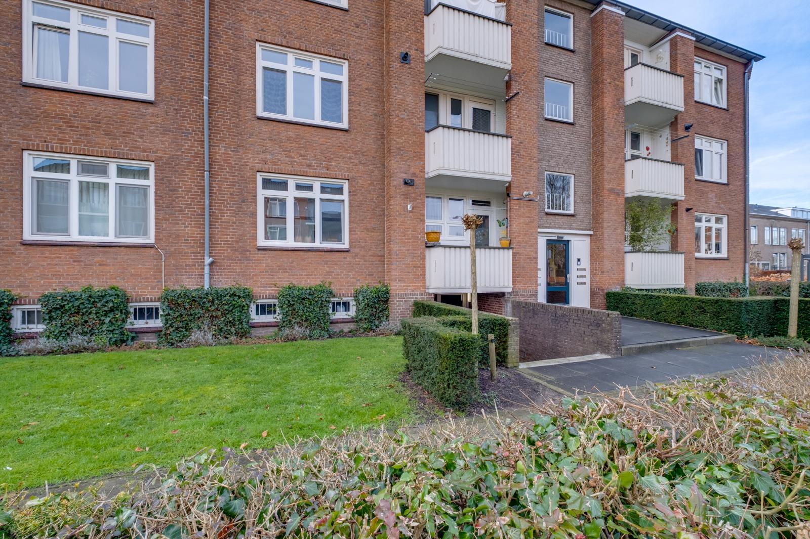 Herman Boerhaavelaan 58