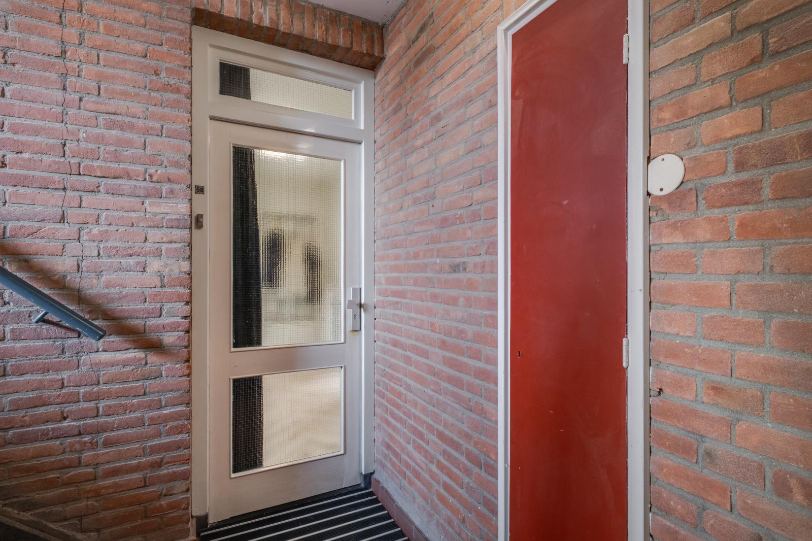 Herman Boerhaavelaan 58