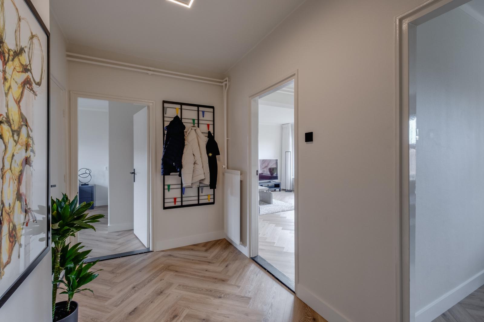 Herman Boerhaavelaan 58