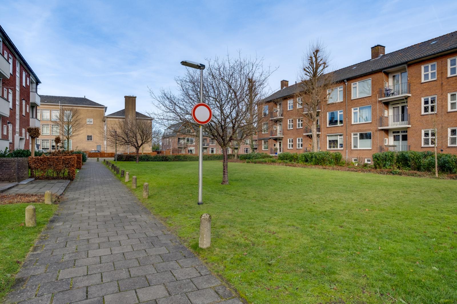 Herman Boerhaavelaan 58