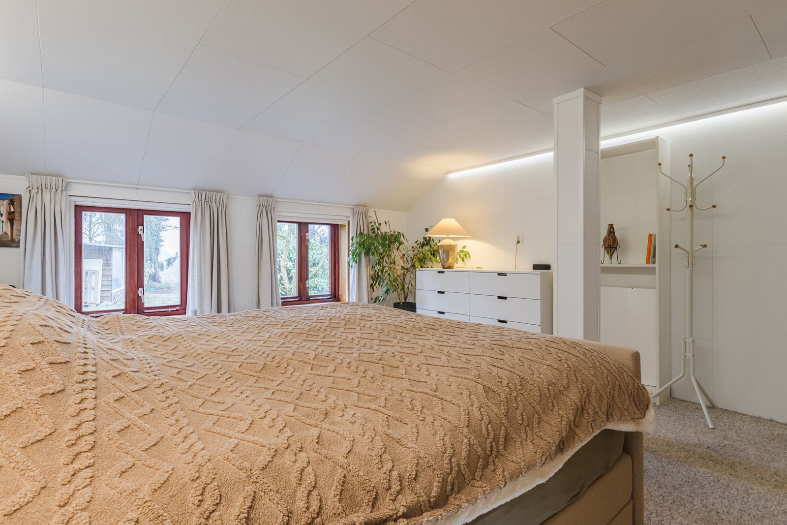 Korenveld 1