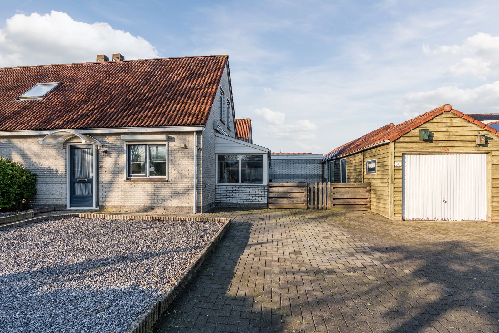 Oranjewijk 50