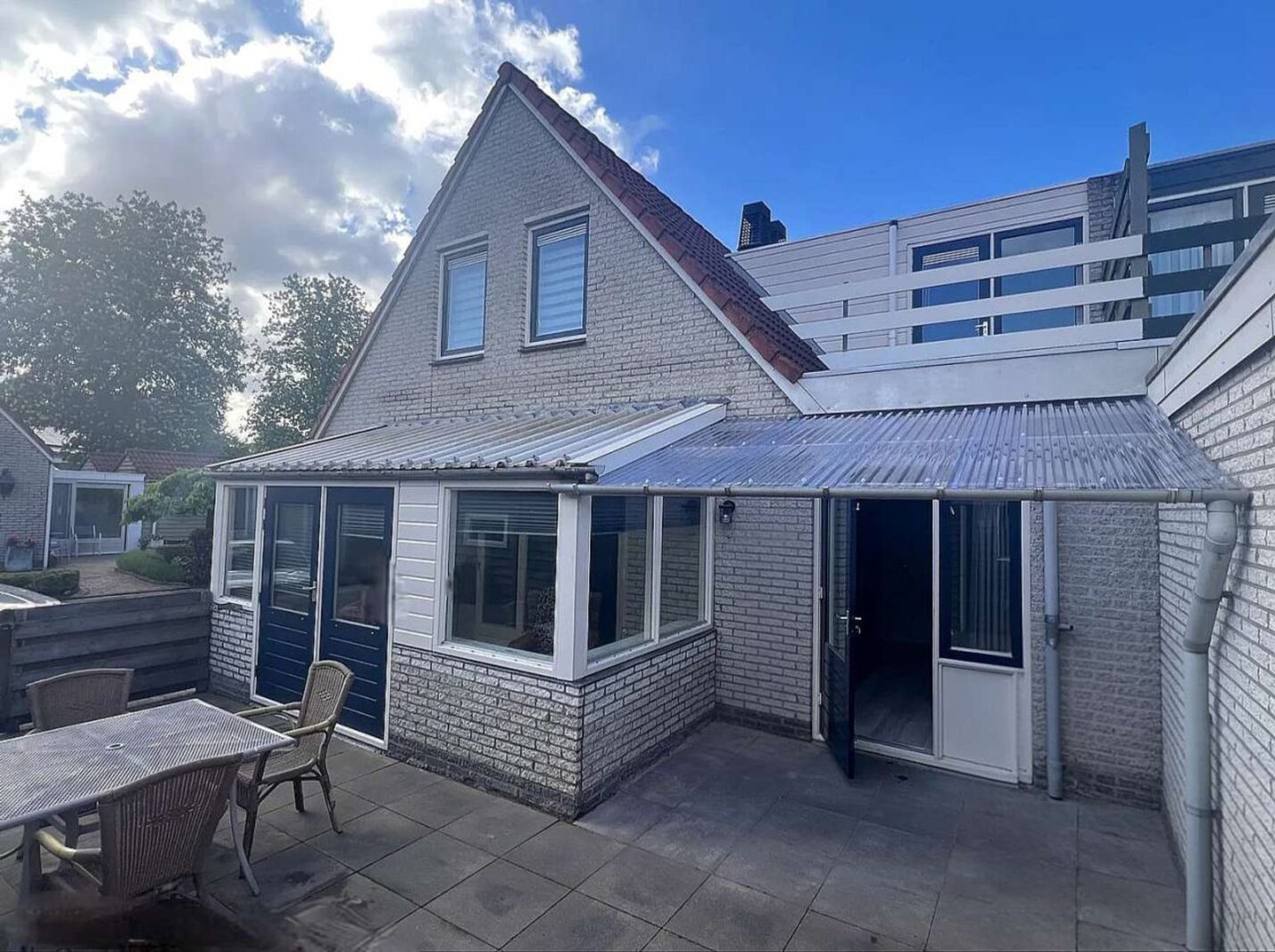 Oranjewijk 50