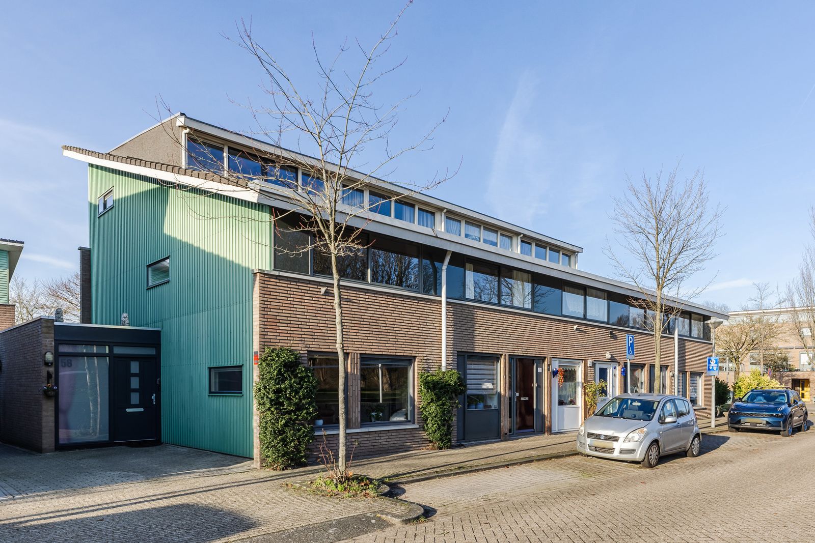 Herentalsstraat 58
