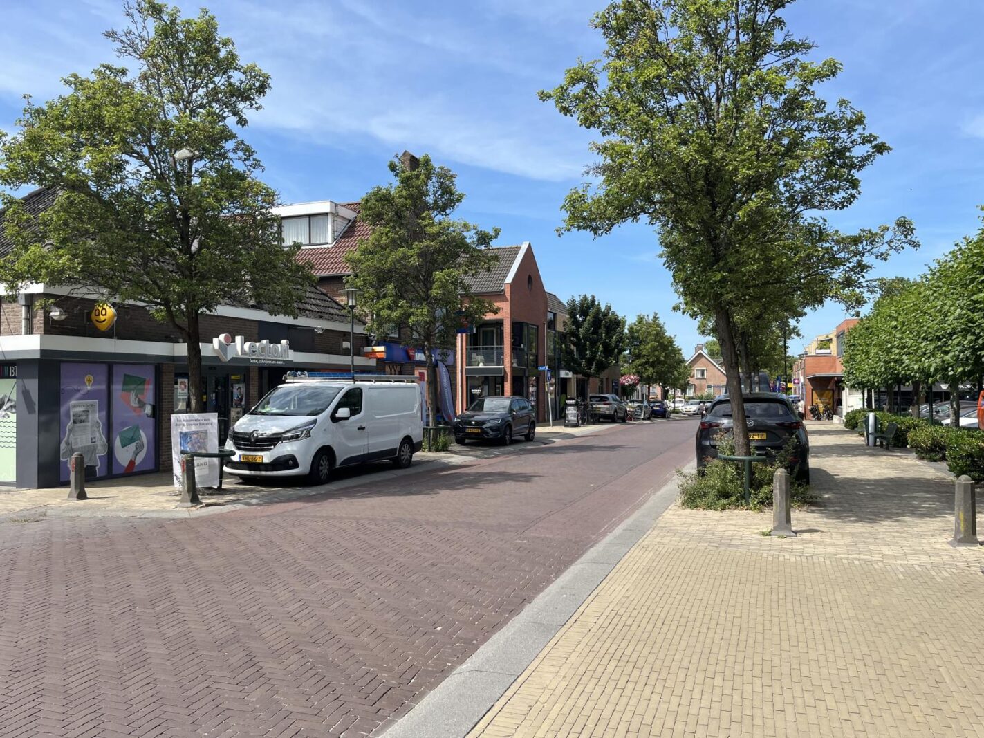 Stationsstraat 61C