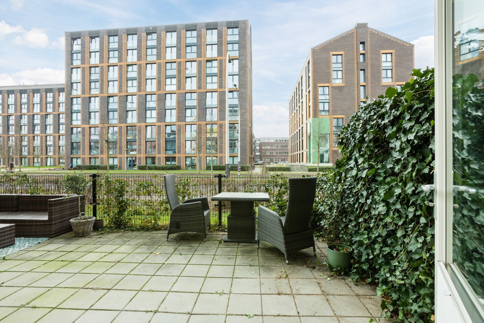 Govert Flinckstraat 11D