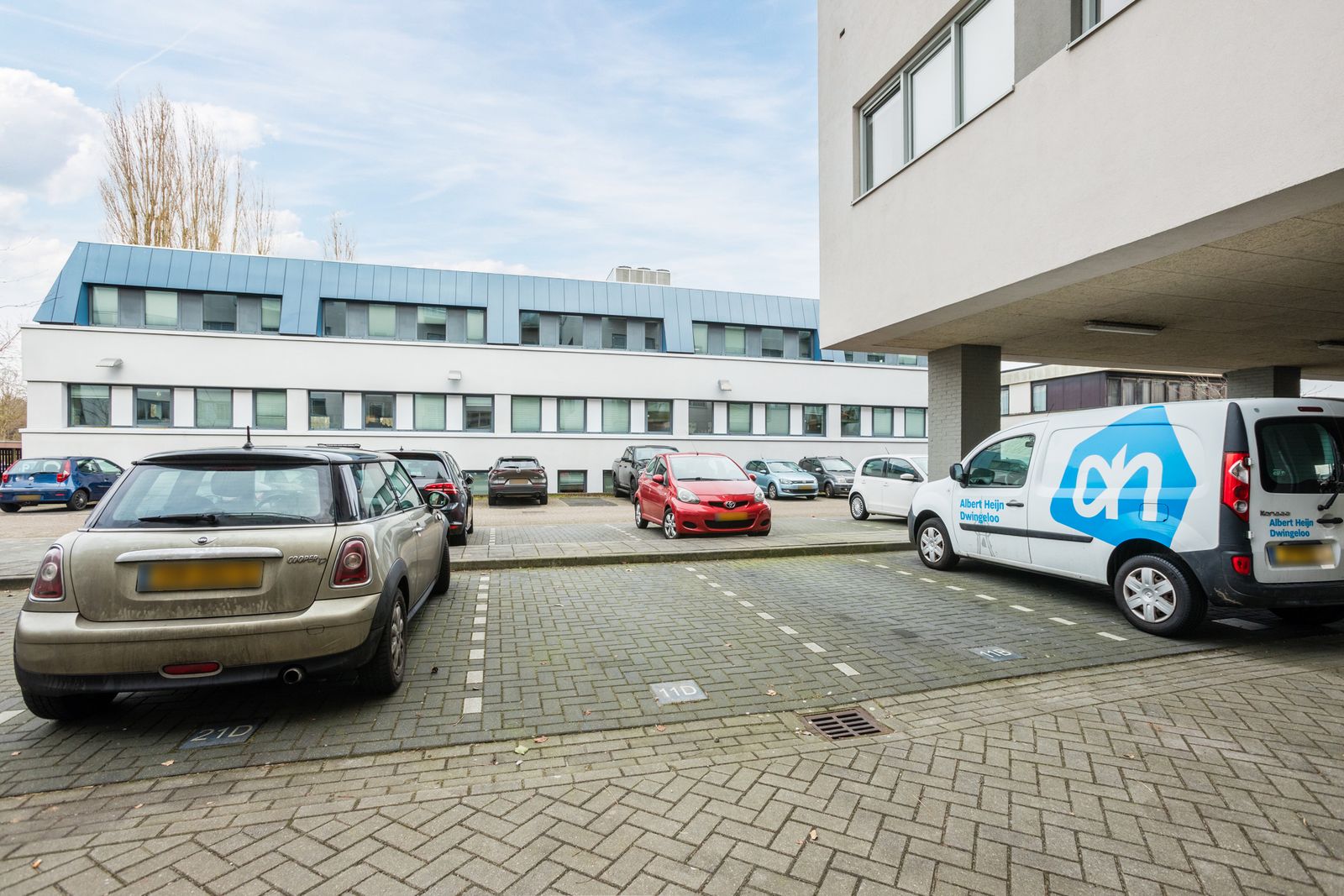 Govert Flinckstraat 11D