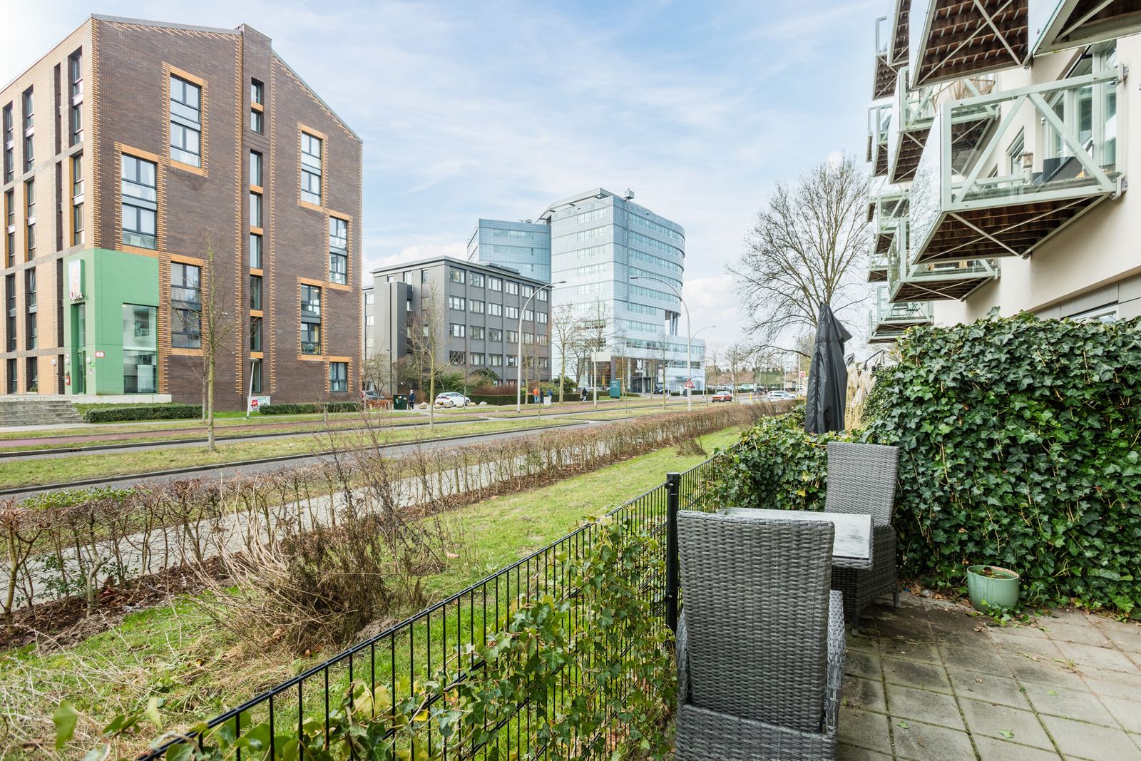 Govert Flinckstraat 11D