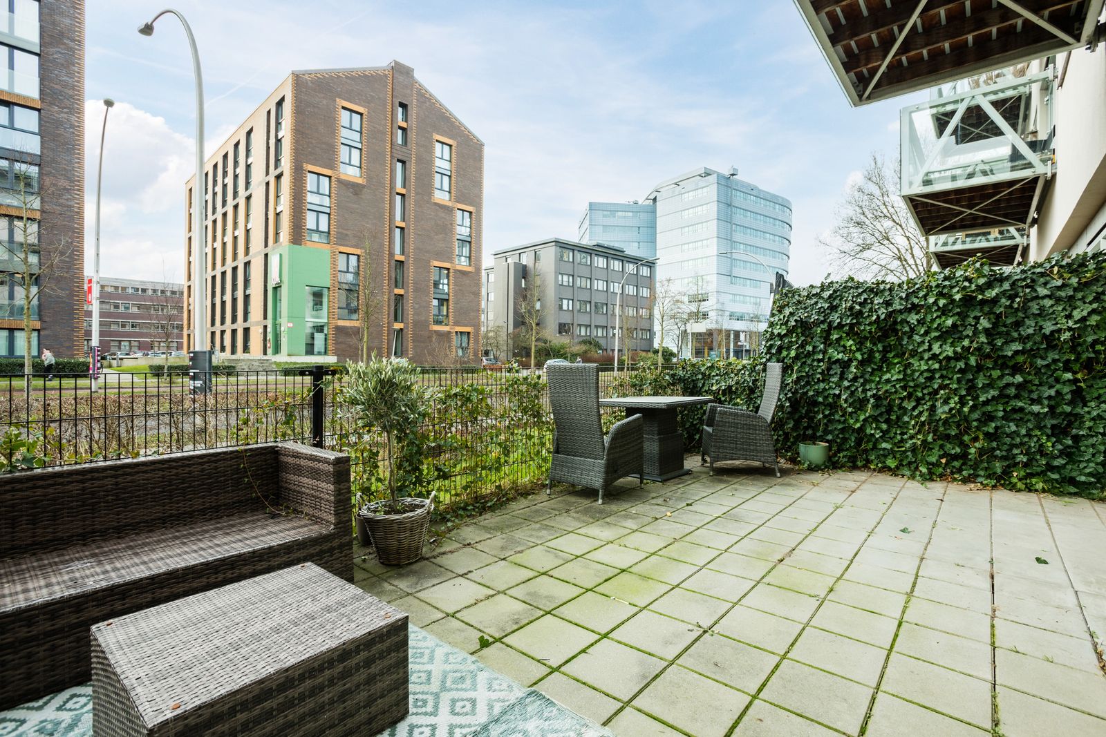 Govert Flinckstraat 11D