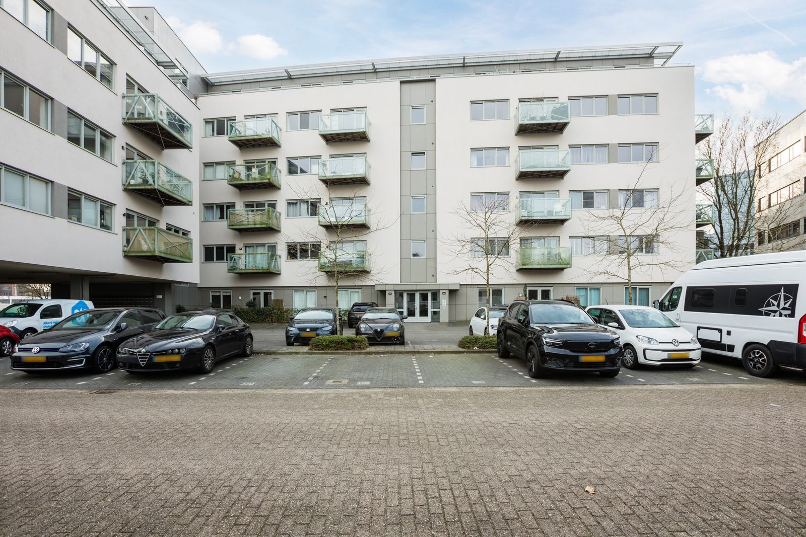 Govert Flinckstraat 11D