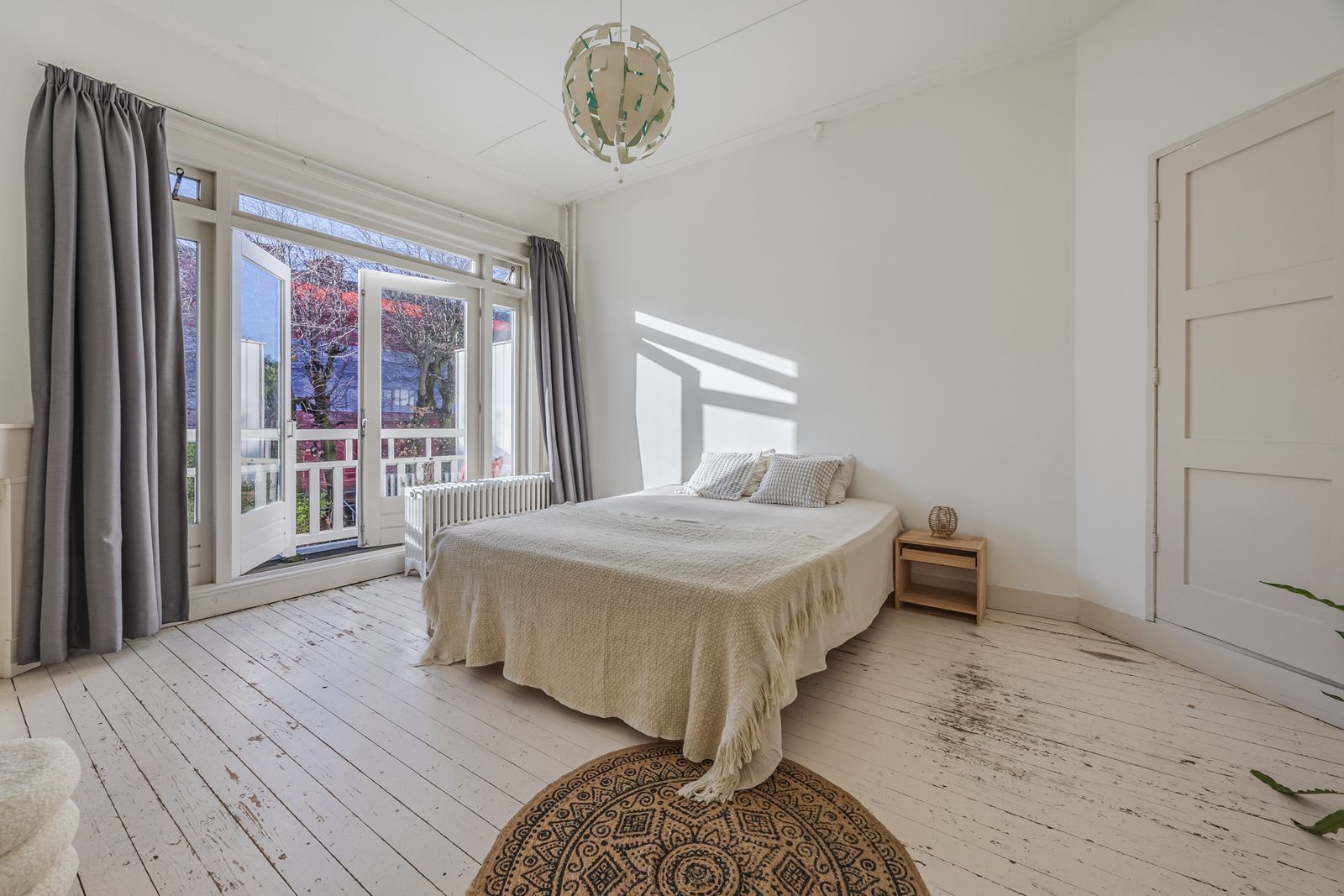 Koningin Wilhelminalaan 520