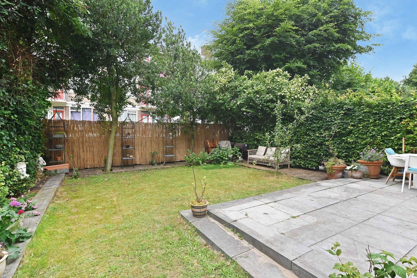 Koningin Wilhelminalaan 520