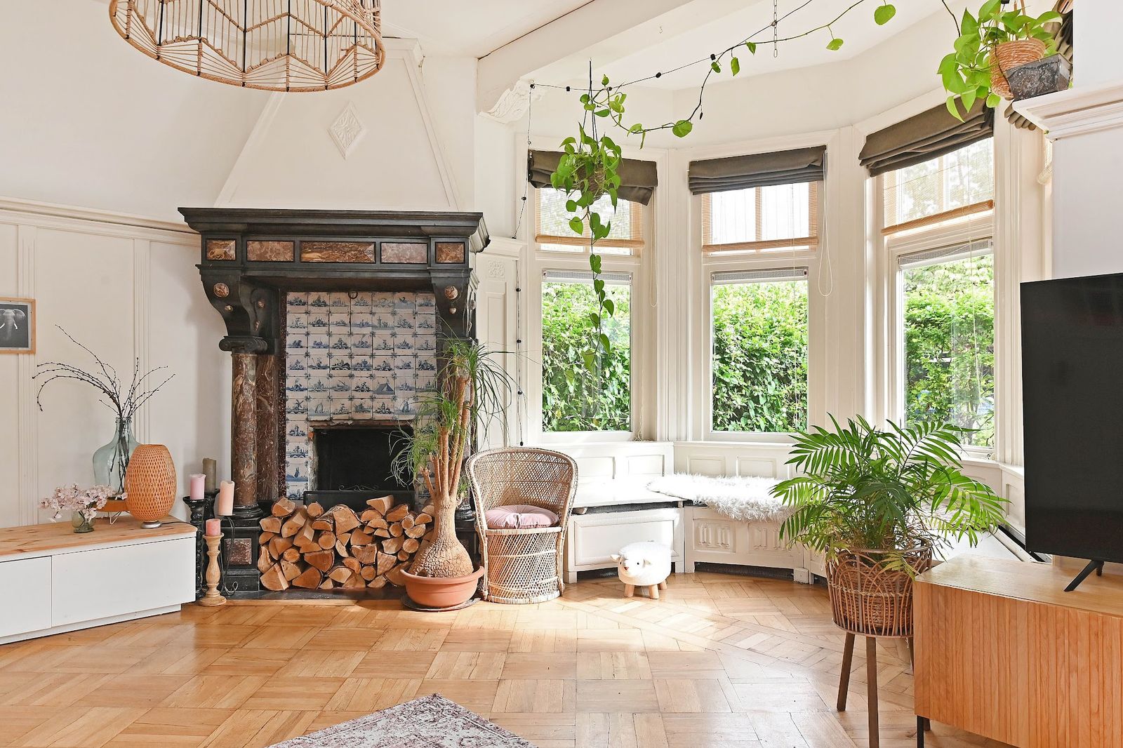 Koningin Wilhelminalaan 520