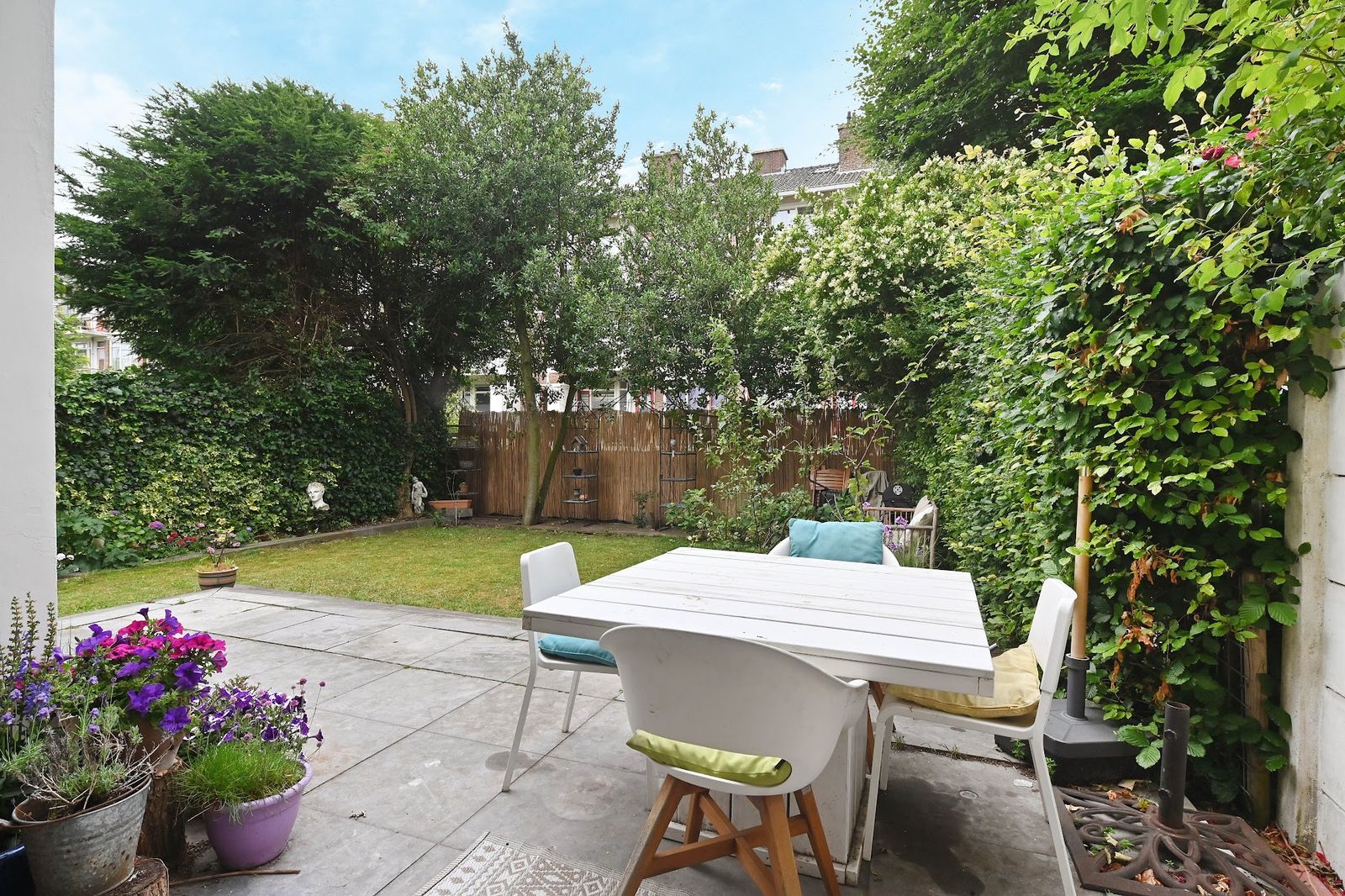 Koningin Wilhelminalaan 520