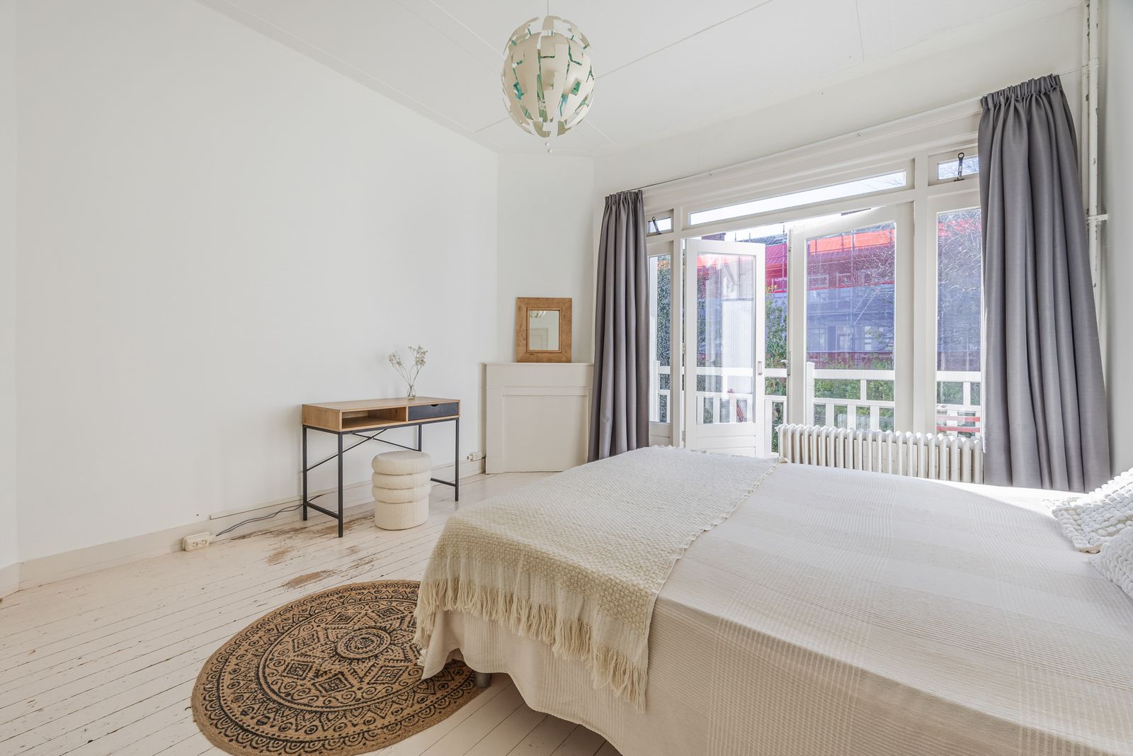 Koningin Wilhelminalaan 520