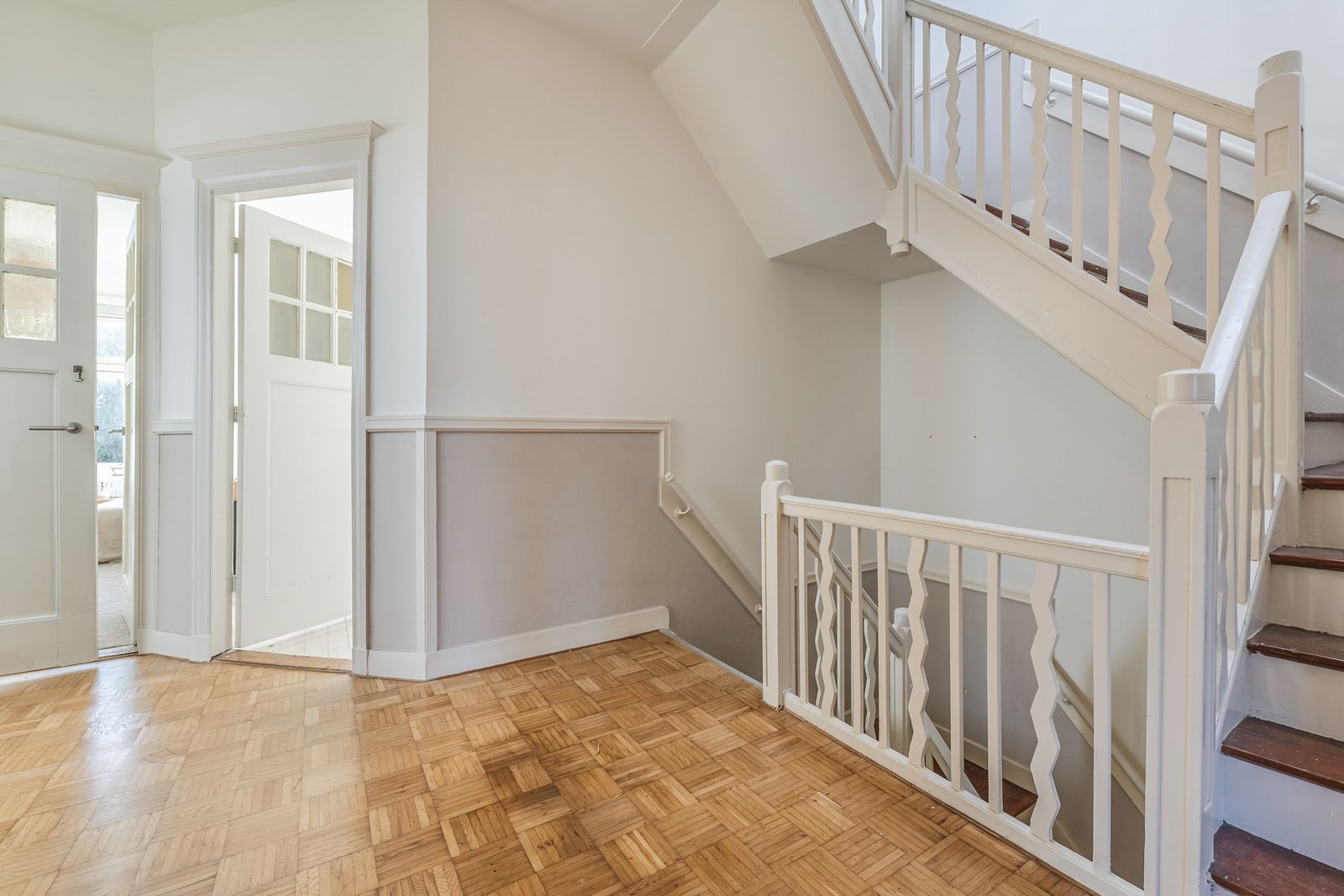 Koningin Wilhelminalaan 520