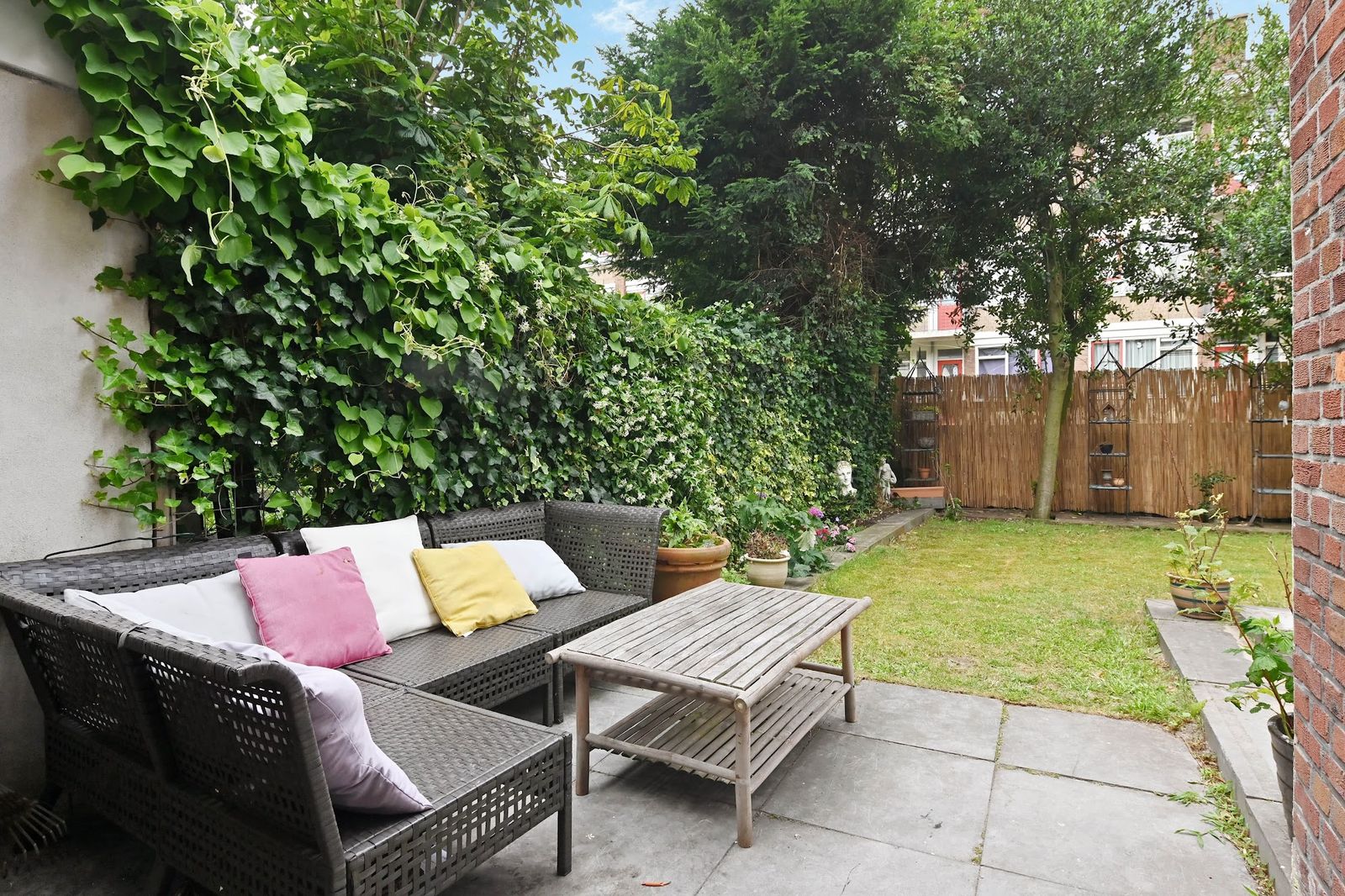 Koningin Wilhelminalaan 520