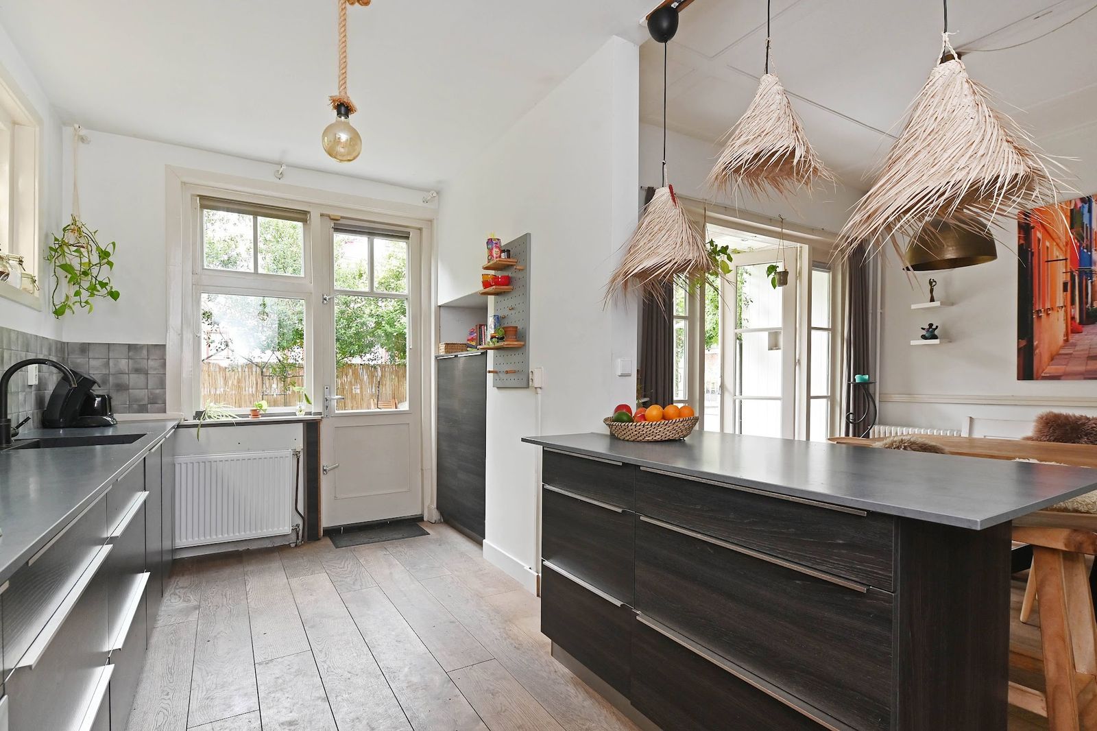 Koningin Wilhelminalaan 520