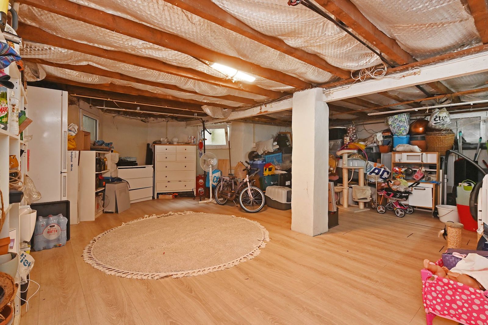 Koningin Wilhelminalaan 520