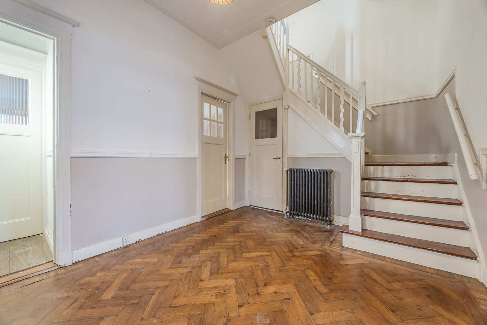 Koningin Wilhelminalaan 520