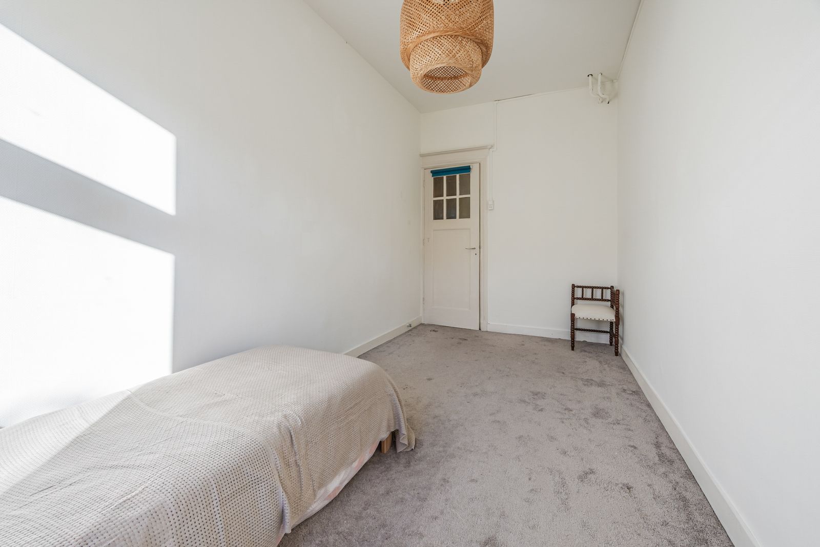 Koningin Wilhelminalaan 520