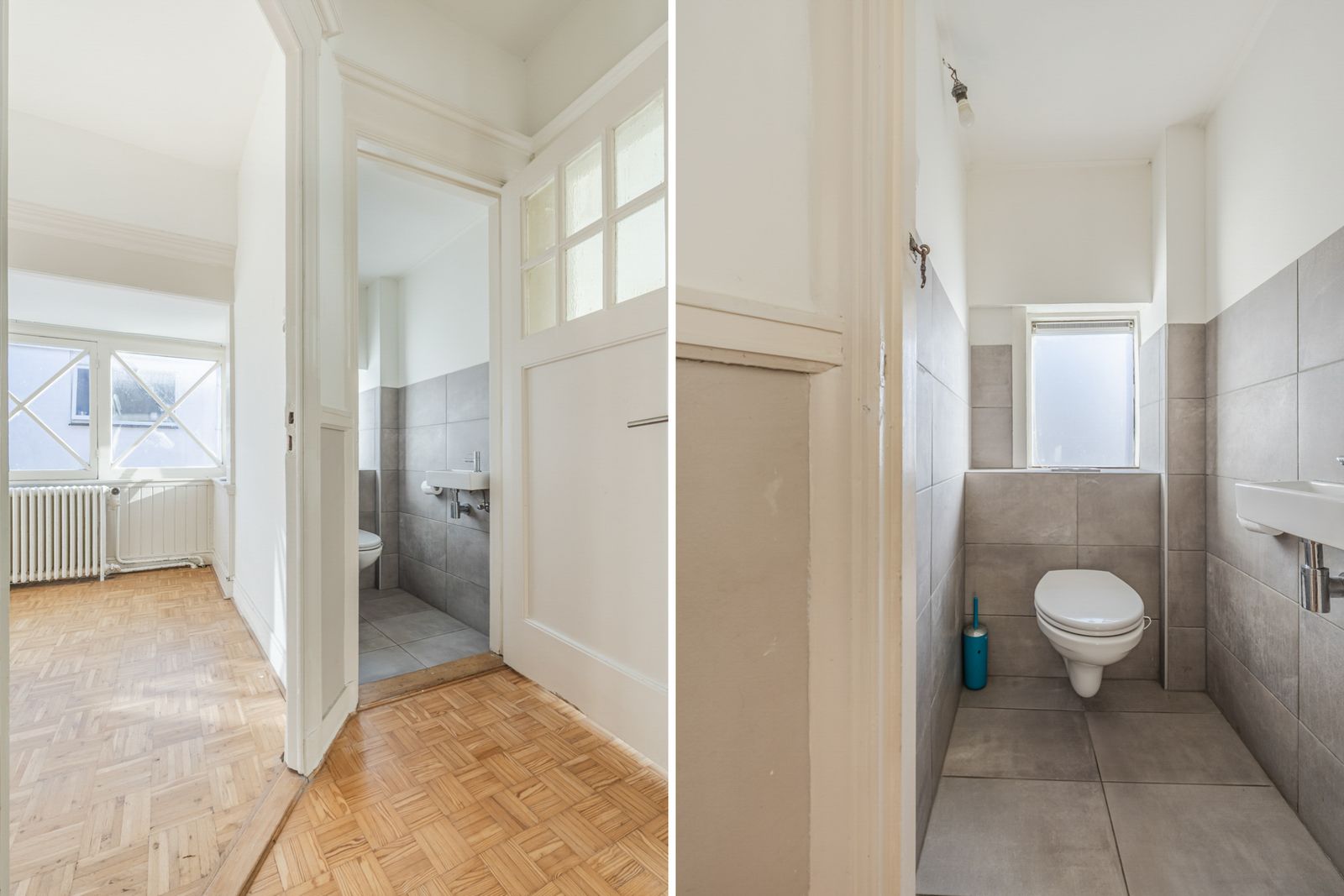 Koningin Wilhelminalaan 520