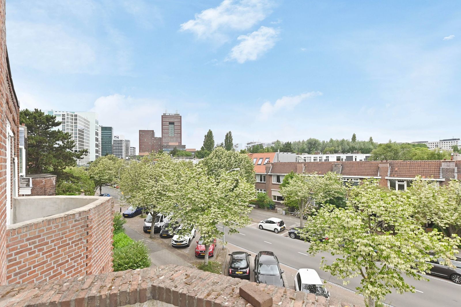 Koningin Wilhelminalaan 520