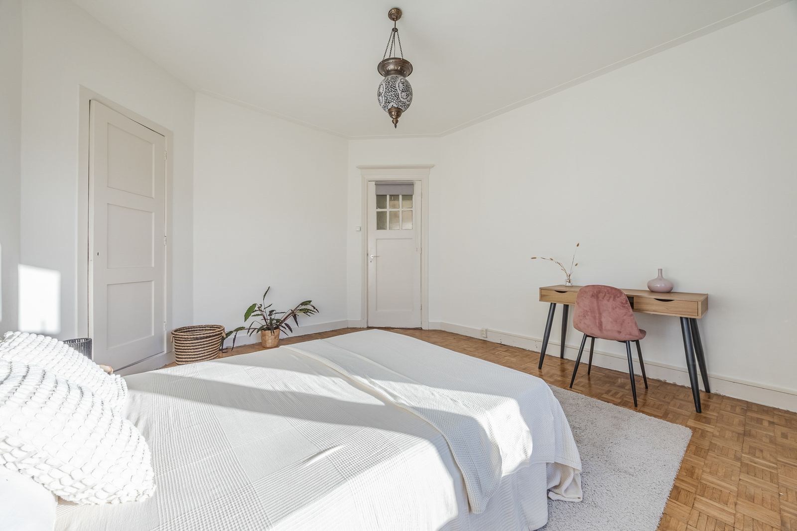 Koningin Wilhelminalaan 520