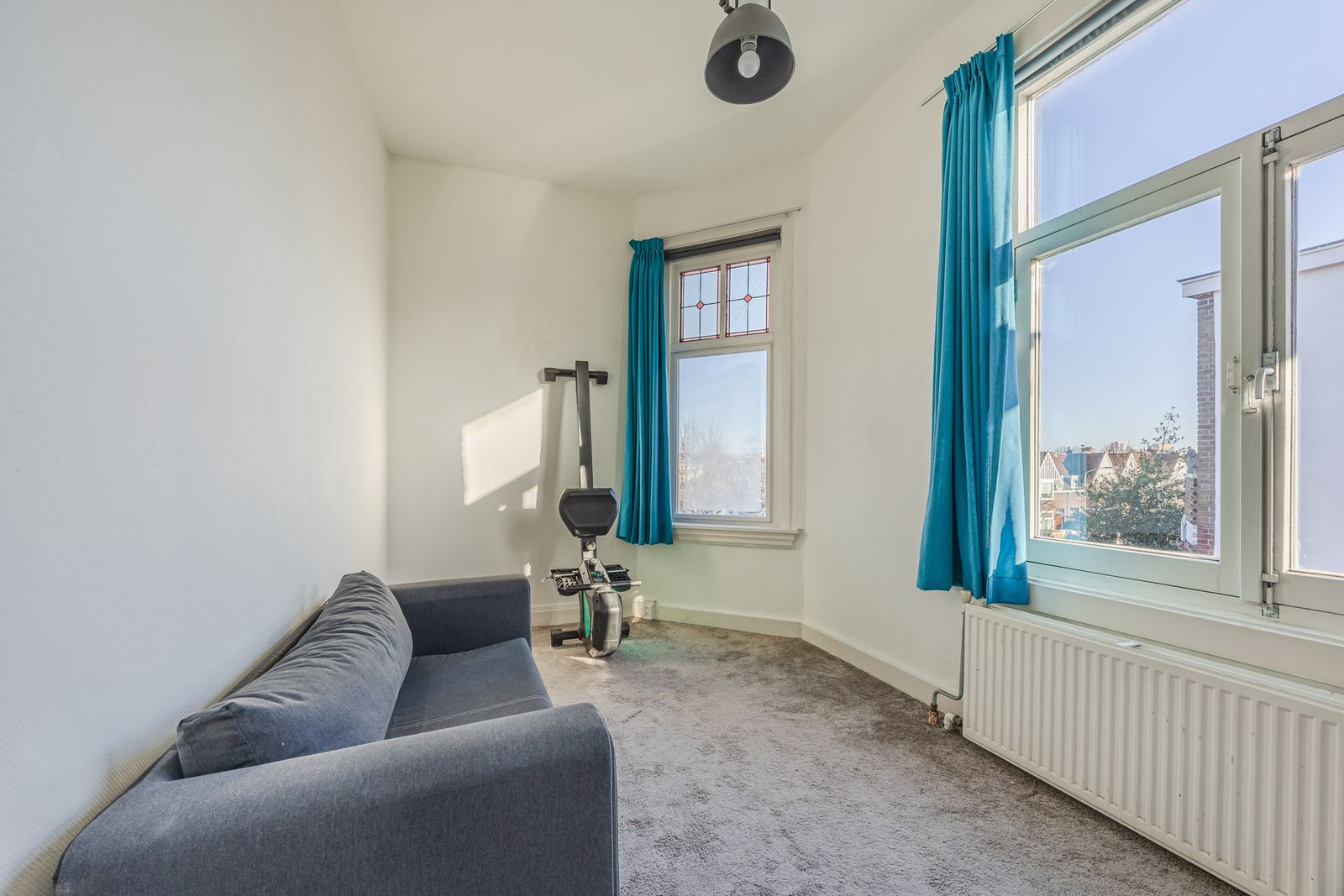 Koningin Wilhelminalaan 520