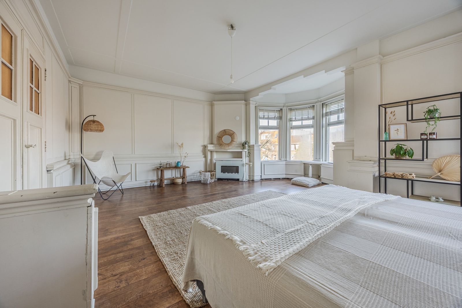 Koningin Wilhelminalaan 520