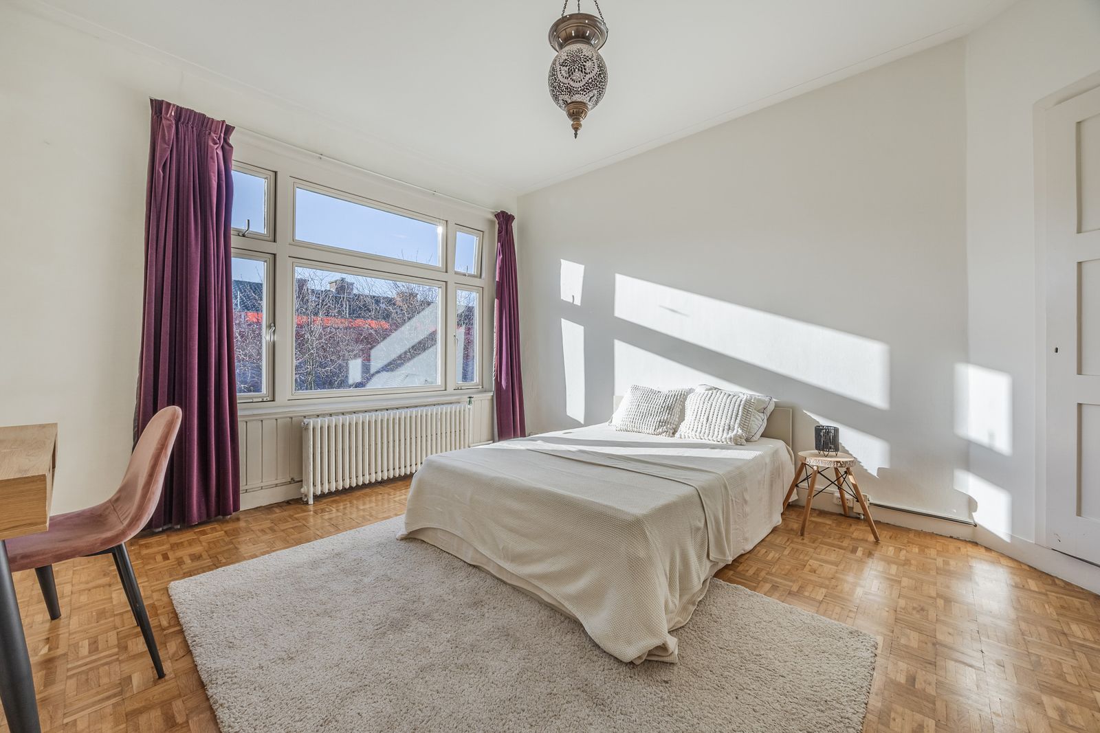 Koningin Wilhelminalaan 520