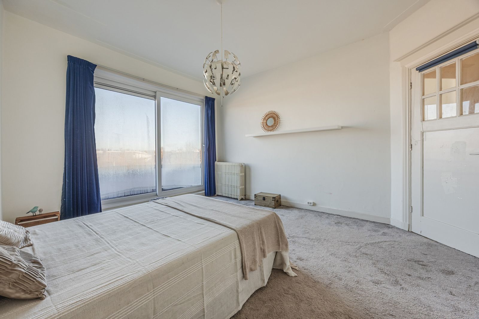 Koningin Wilhelminalaan 520