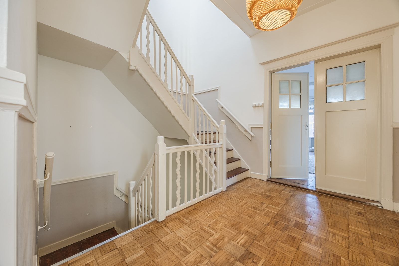 Koningin Wilhelminalaan 520