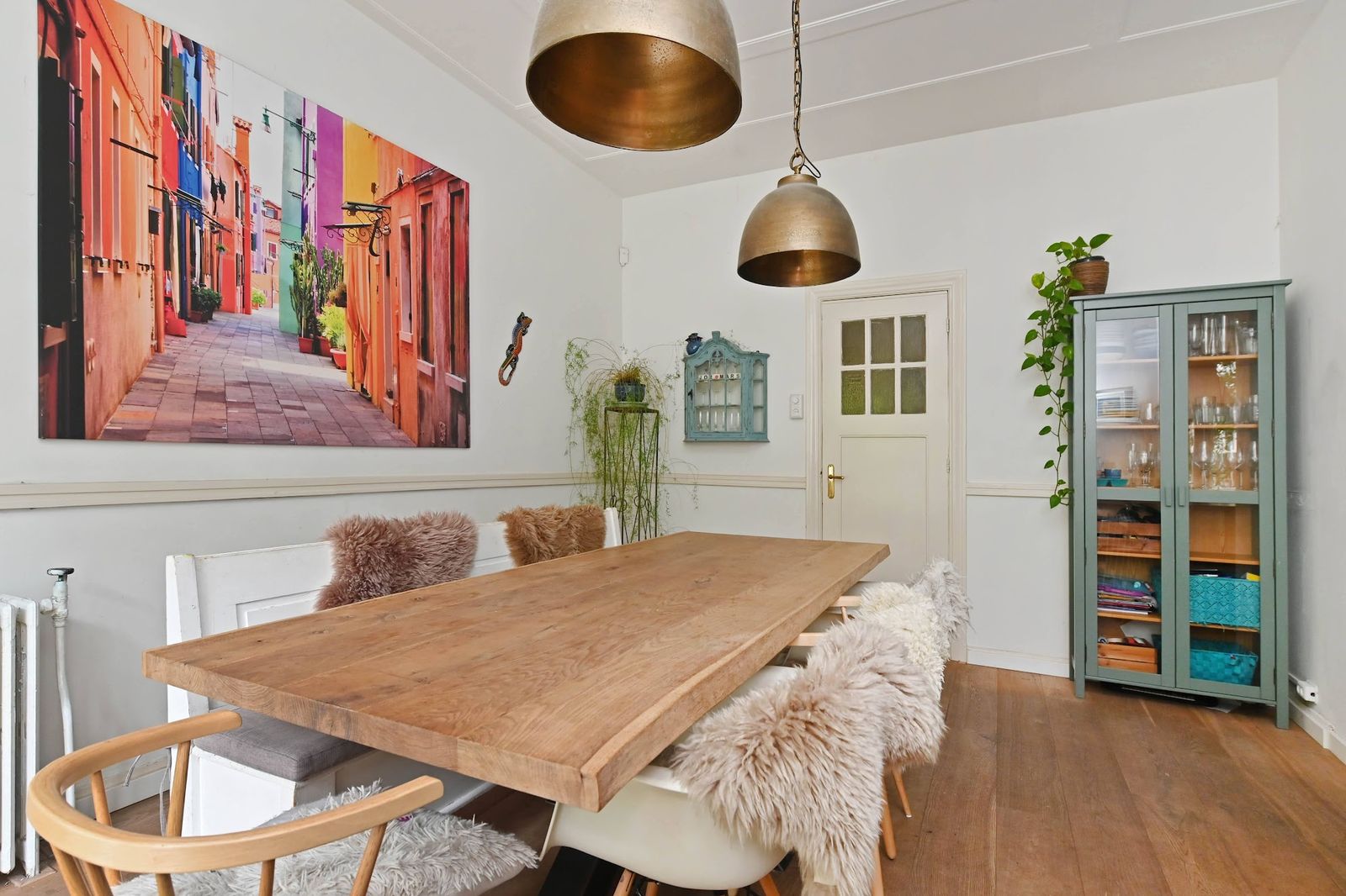 Koningin Wilhelminalaan 520