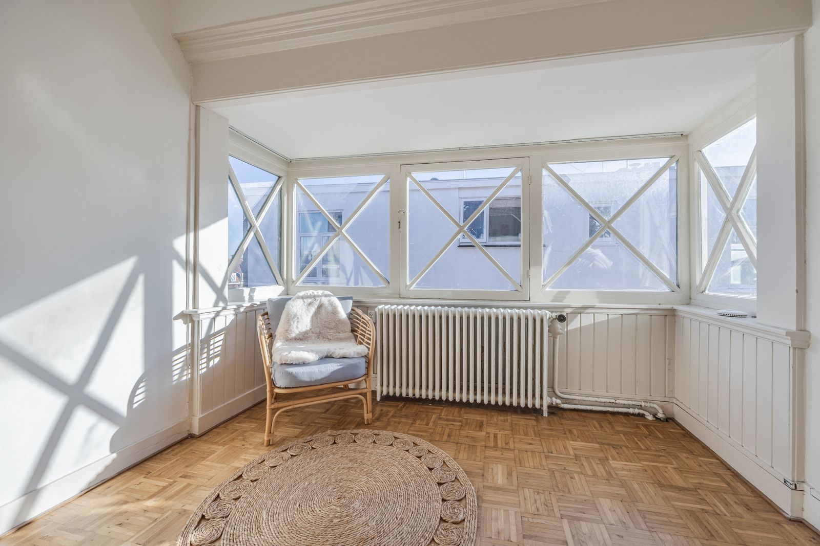 Koningin Wilhelminalaan 520