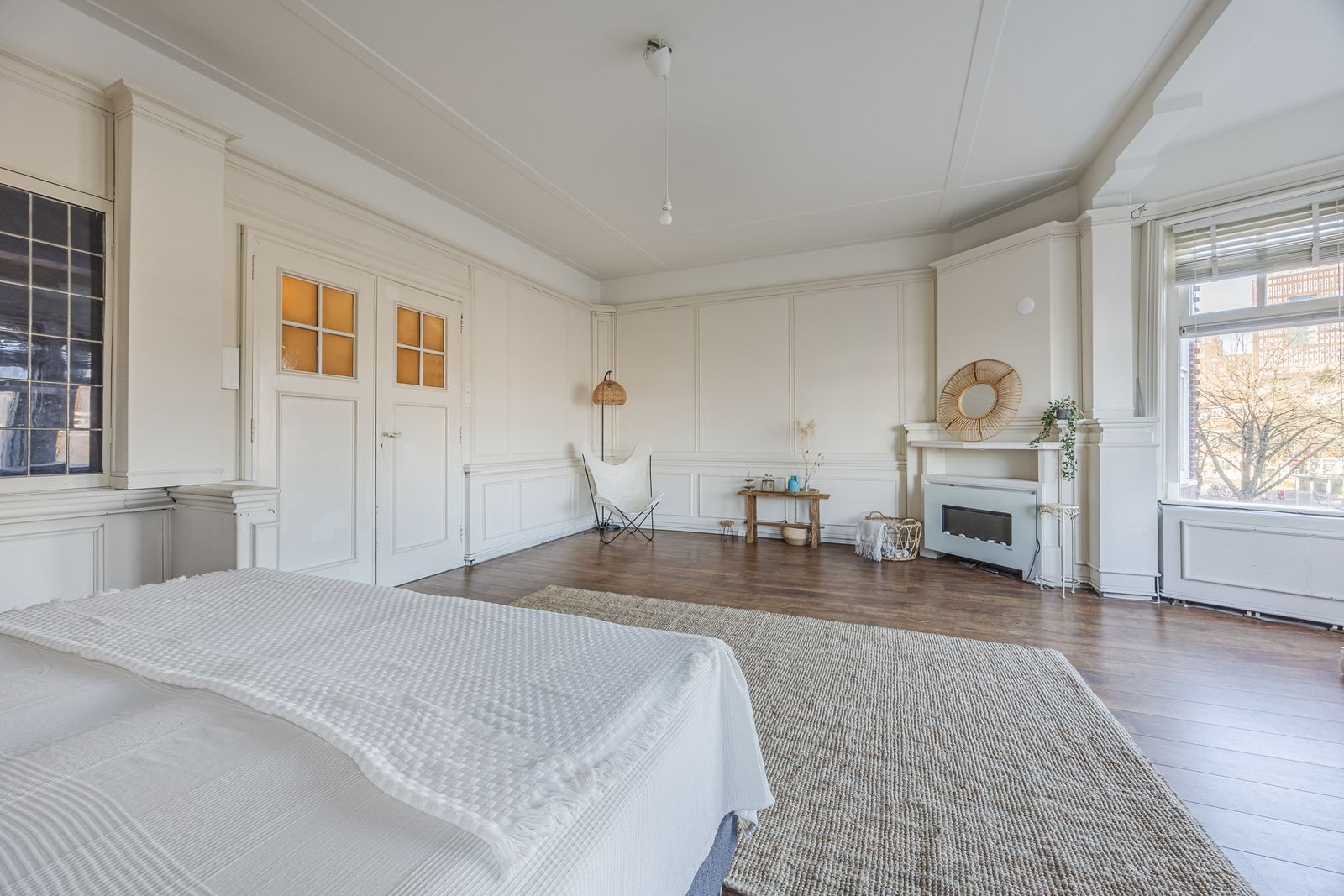 Koningin Wilhelminalaan 520