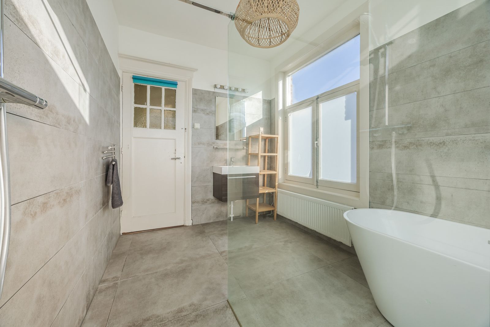 Koningin Wilhelminalaan 520