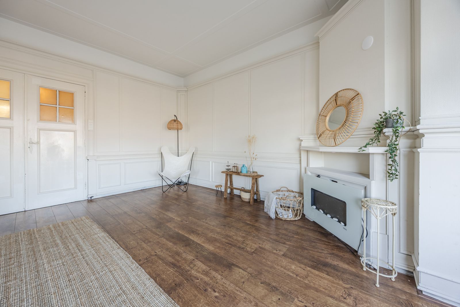 Koningin Wilhelminalaan 520