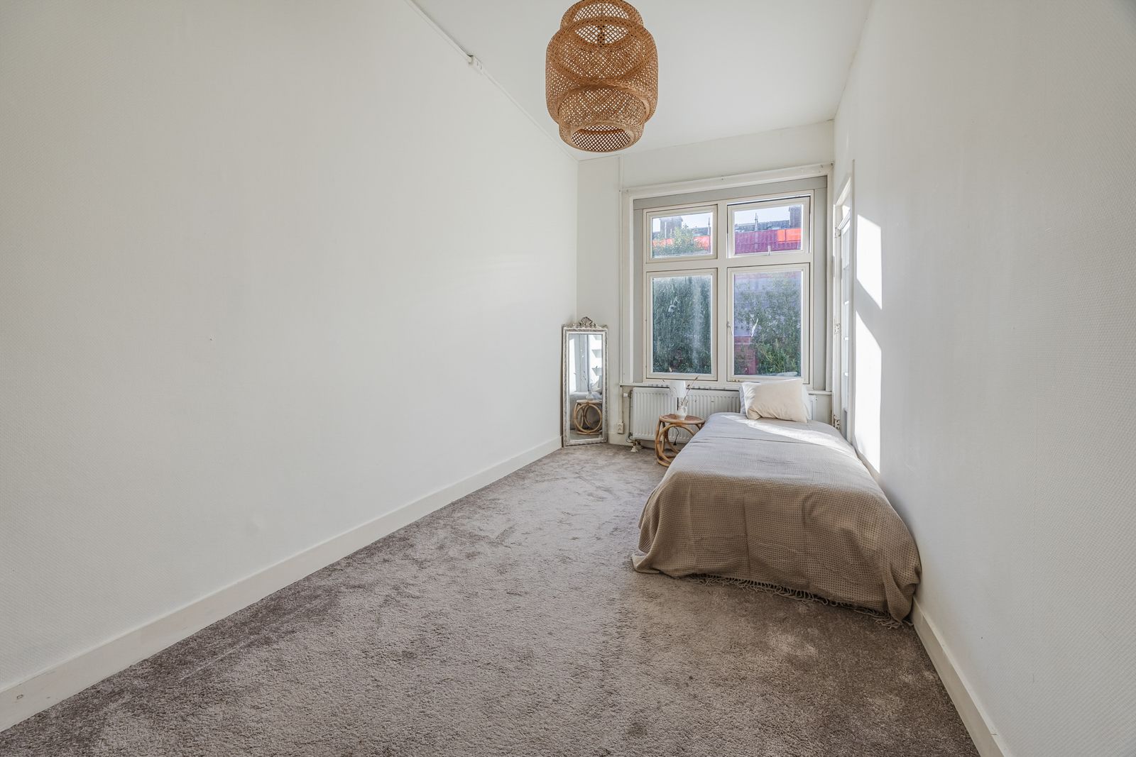 Koningin Wilhelminalaan 520