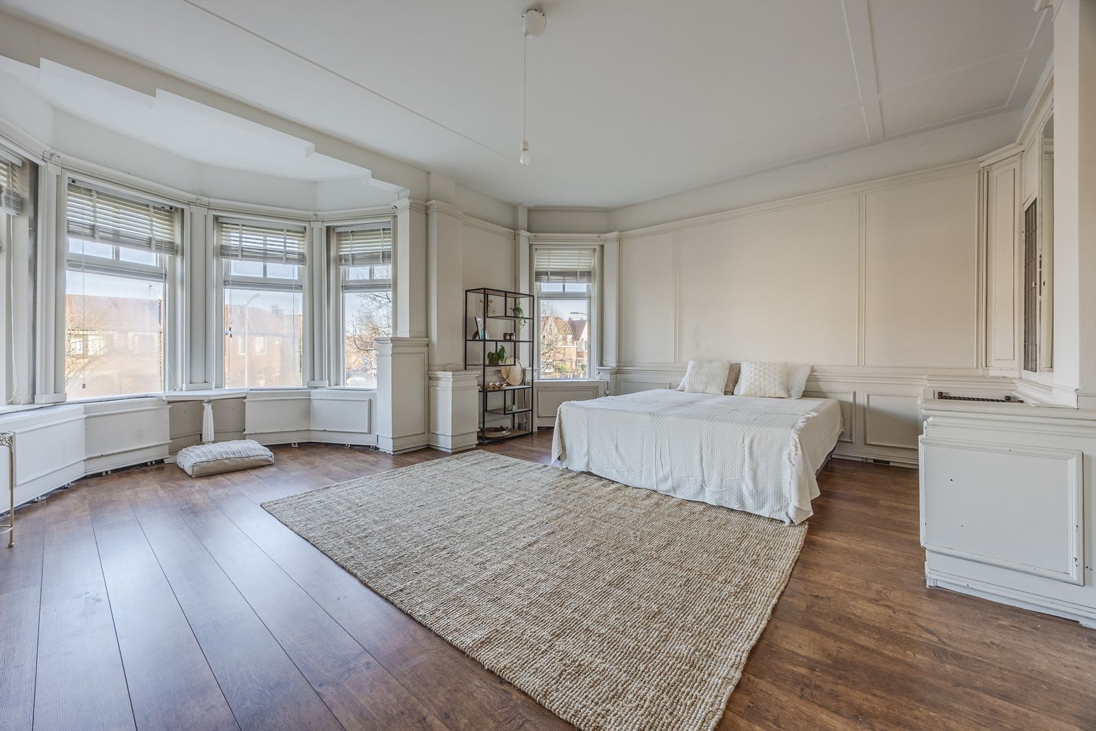 Koningin Wilhelminalaan 520