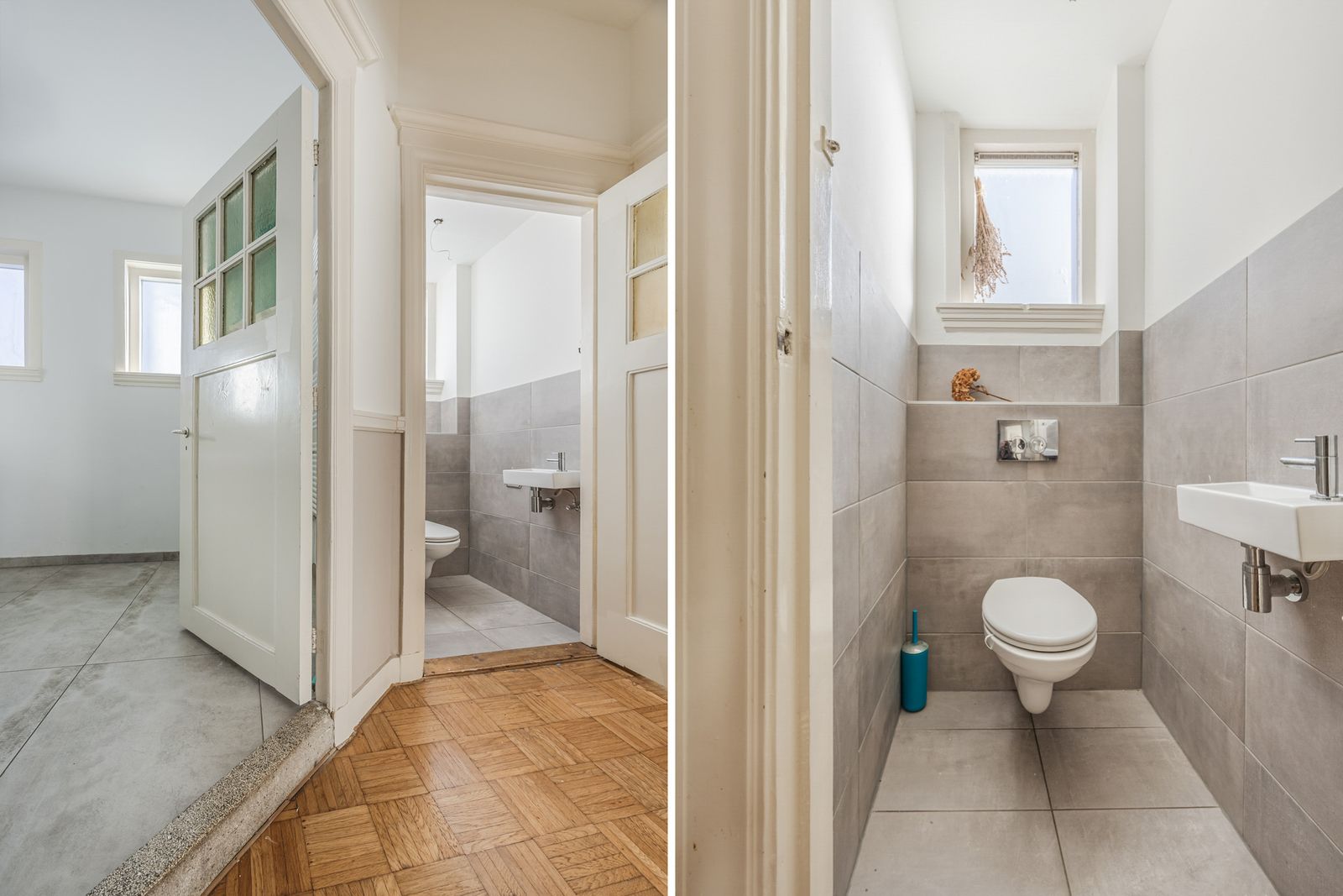 Koningin Wilhelminalaan 520