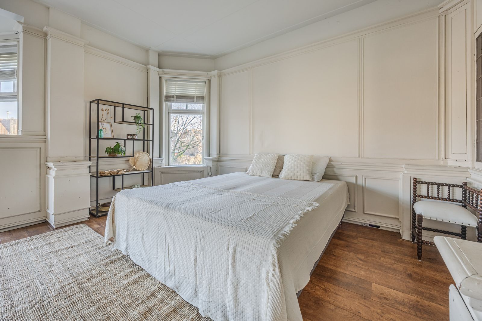 Koningin Wilhelminalaan 520