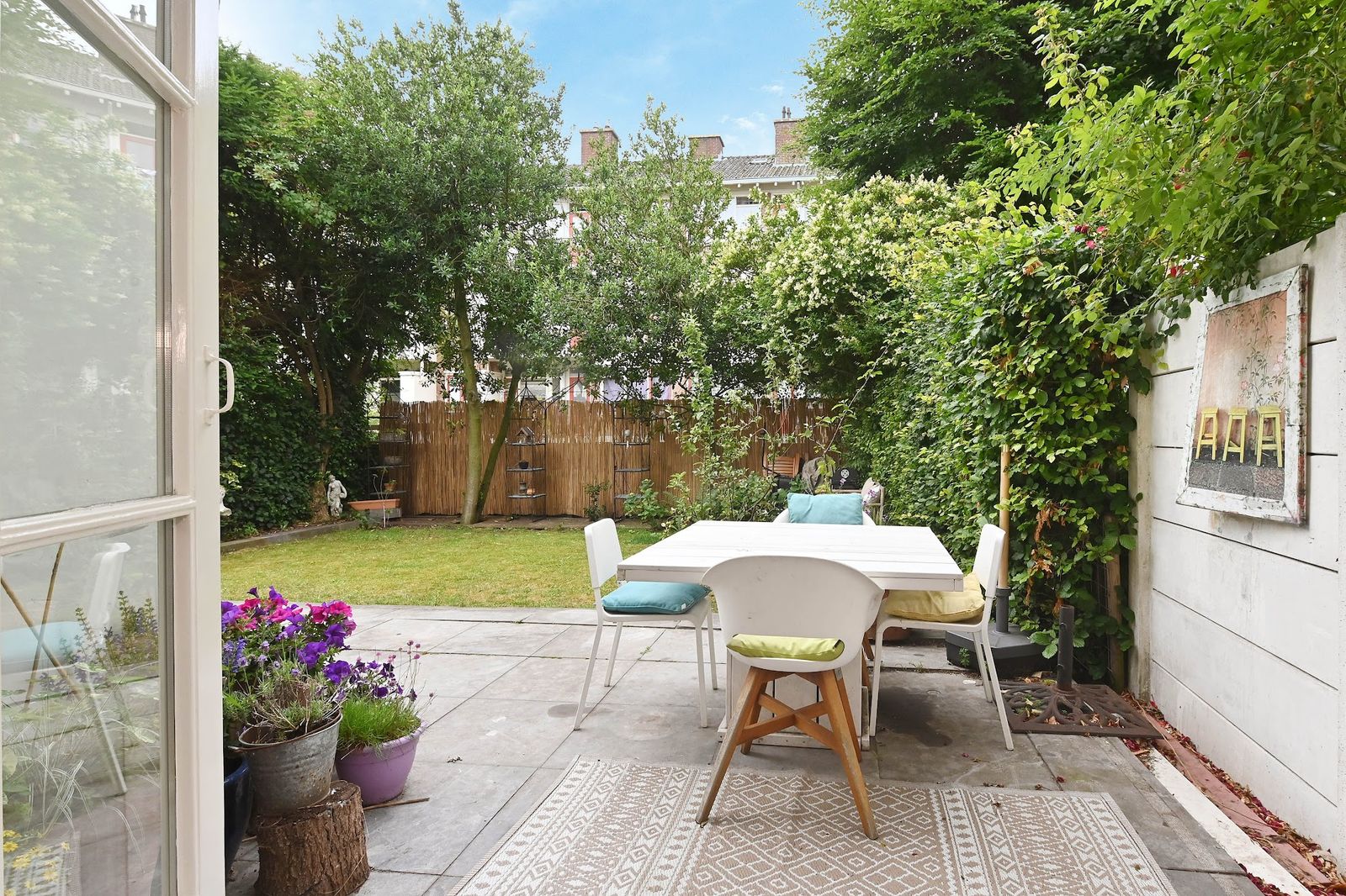 Koningin Wilhelminalaan 520