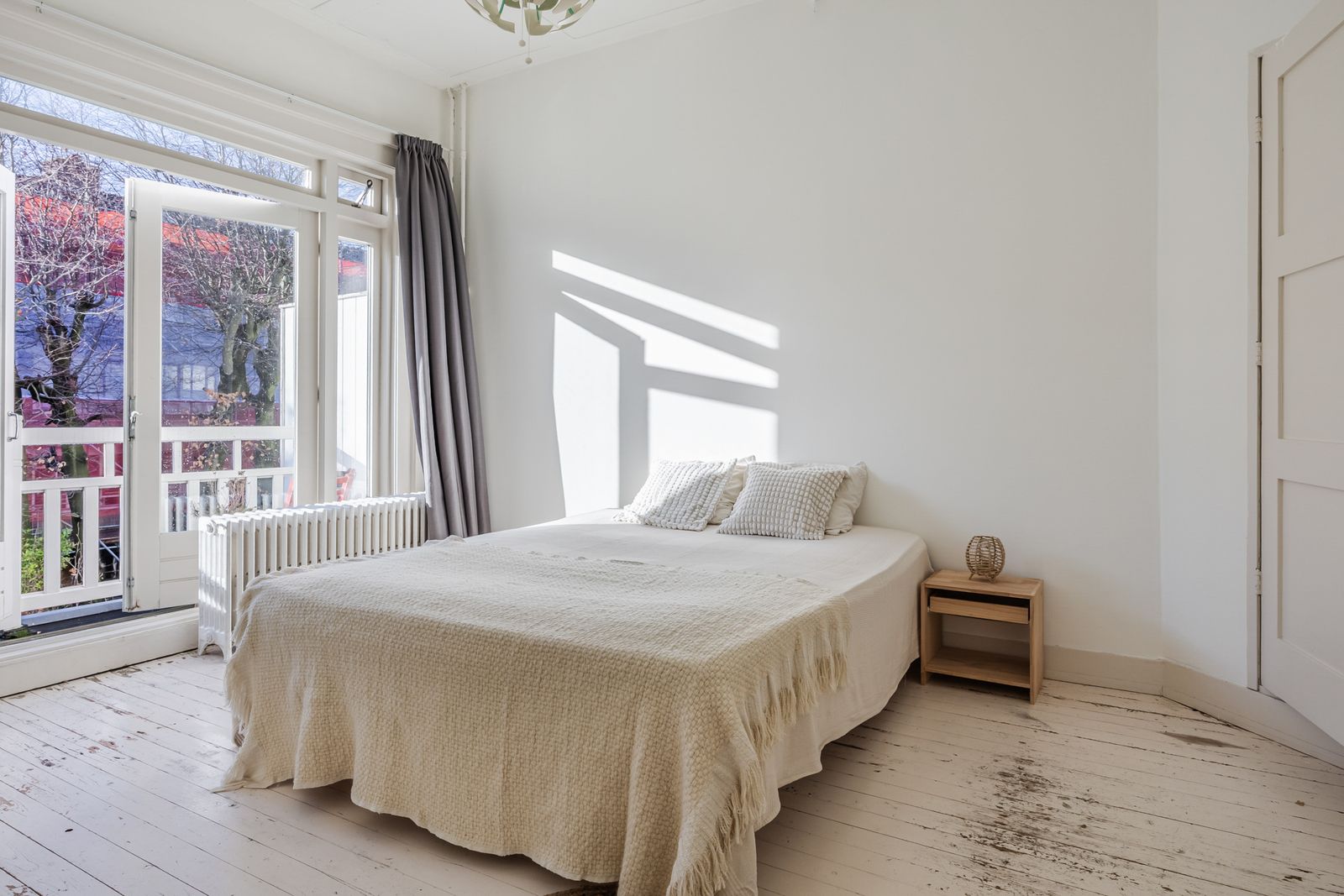 Koningin Wilhelminalaan 520