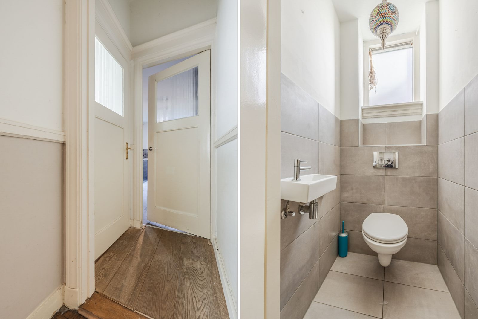 Koningin Wilhelminalaan 520