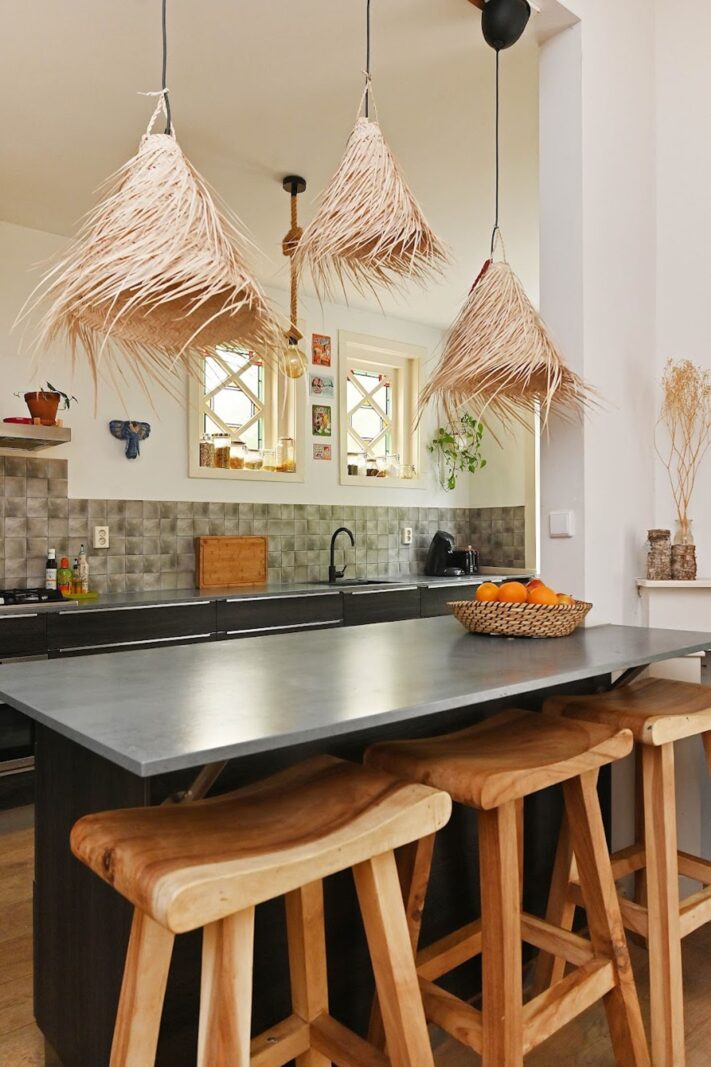 Koningin Wilhelminalaan 520