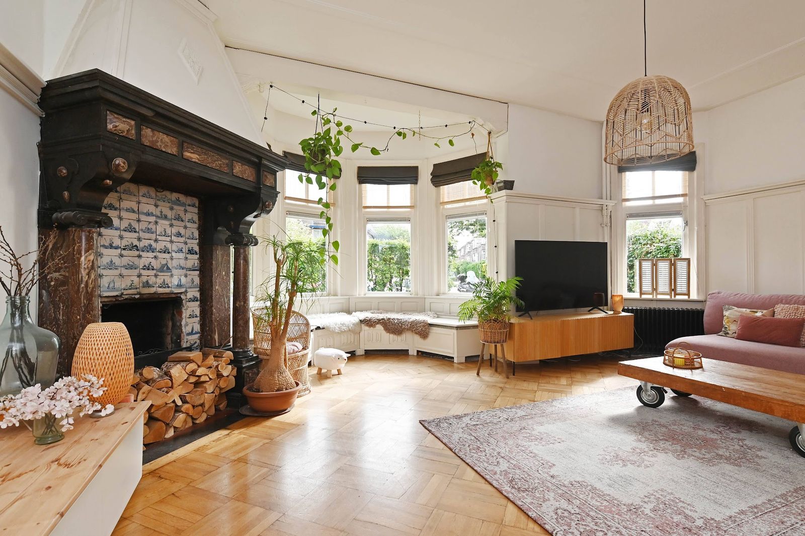 Koningin Wilhelminalaan 520