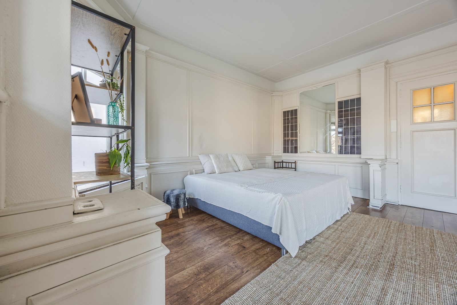 Koningin Wilhelminalaan 520