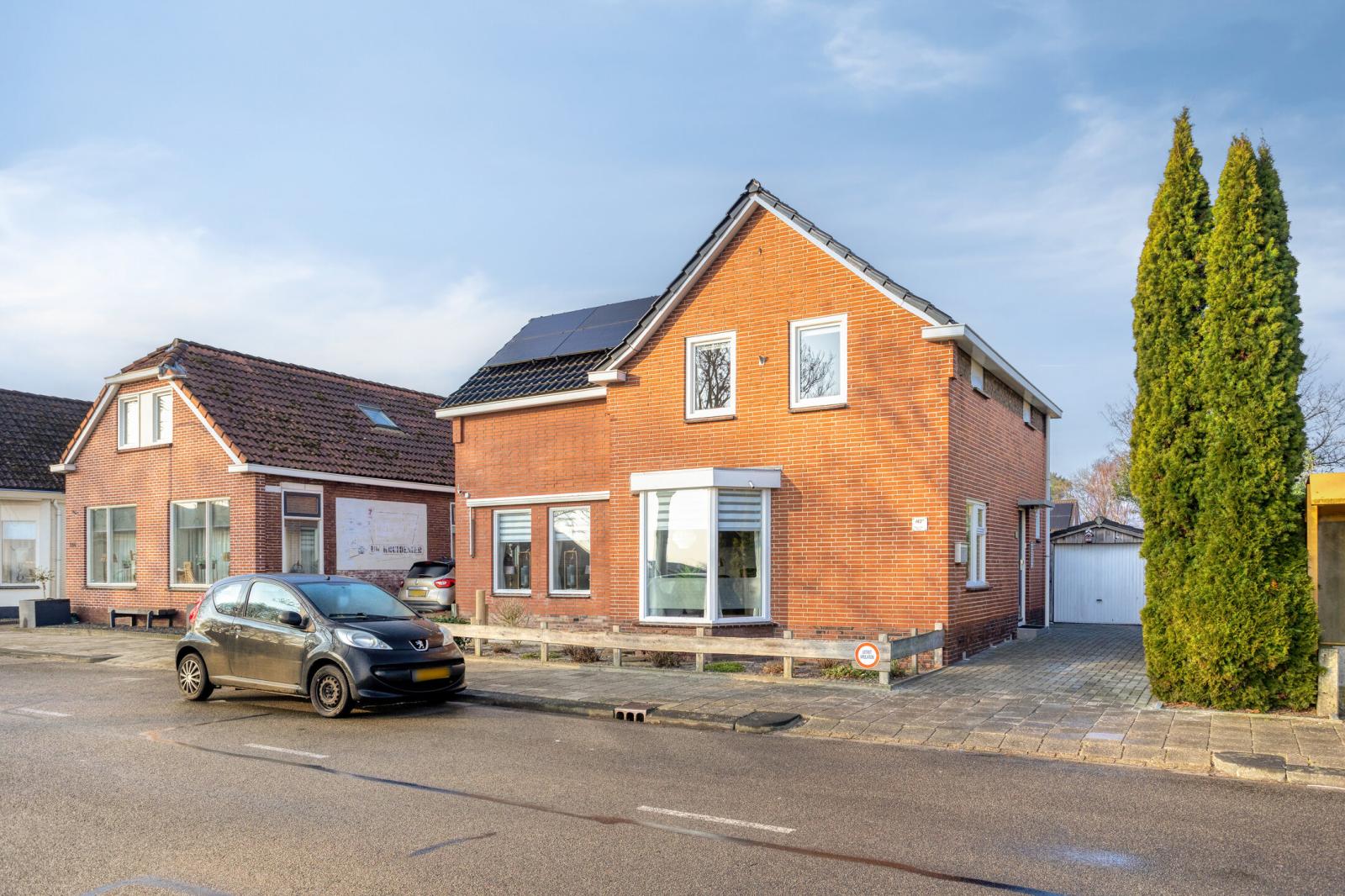 J. Kammingastraat 143A